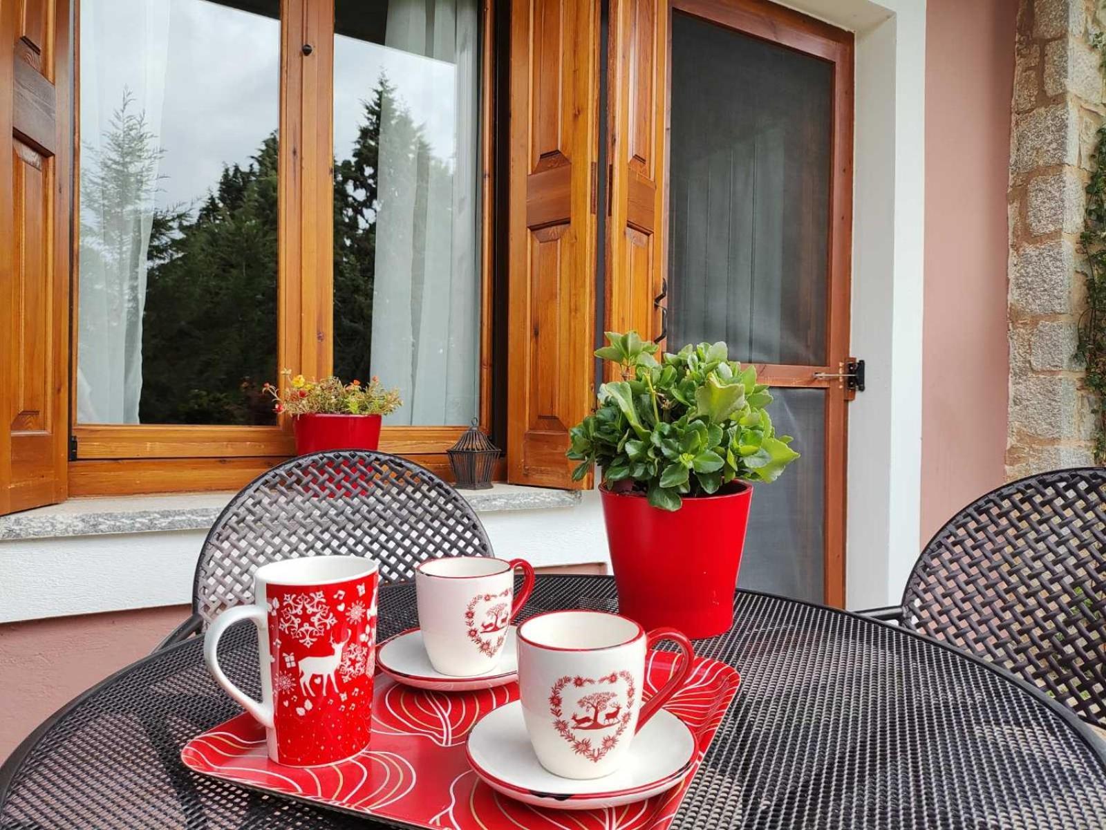 Kastalia Country Home Arachova Exterior photo